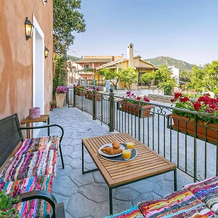 Villa Heritage