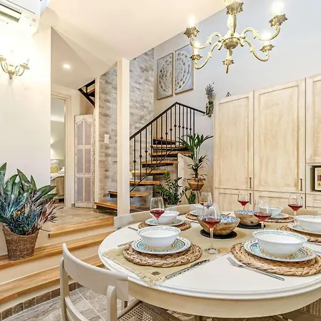 Heritage Villa