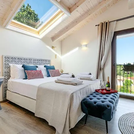Villa Heritage *