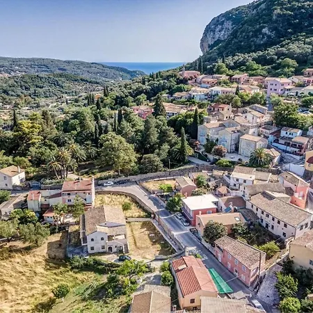 Heritage Villa