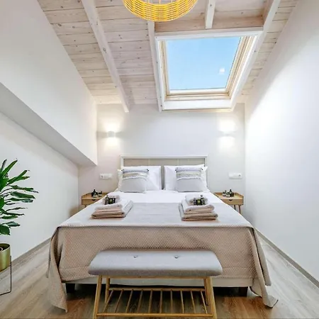 Villa Heritage *