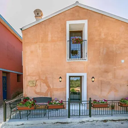 Heritage Villa
