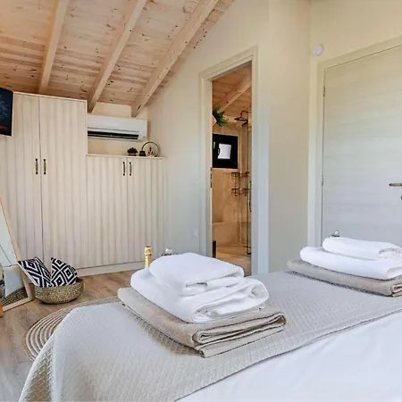 Heritage Villa *